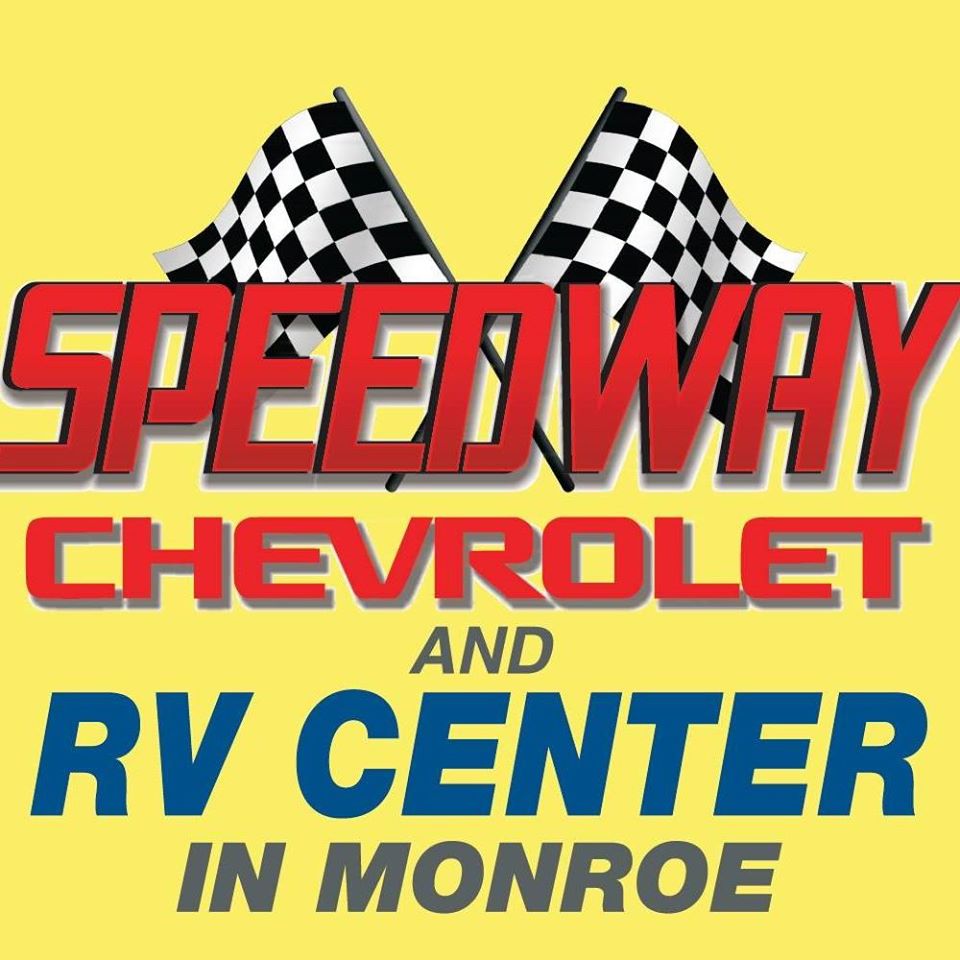 Speedway Chevrolet and RV Center