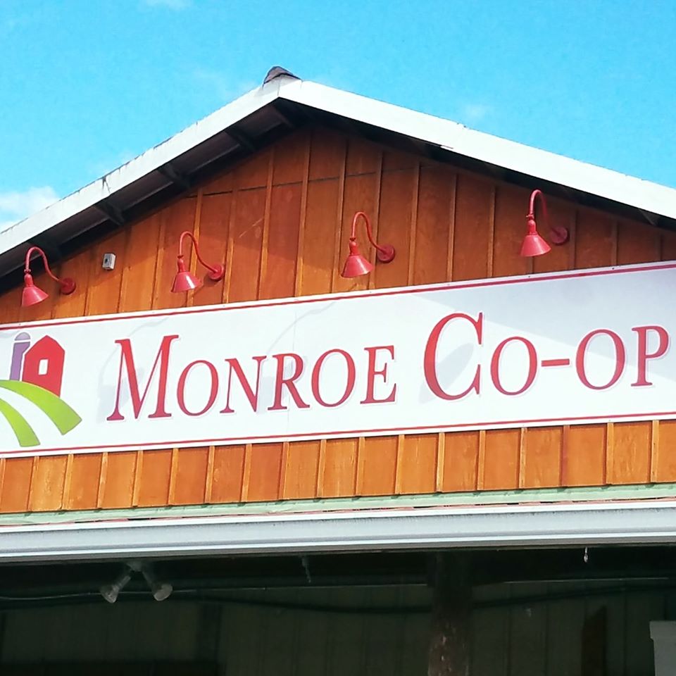 Monroe Co-op